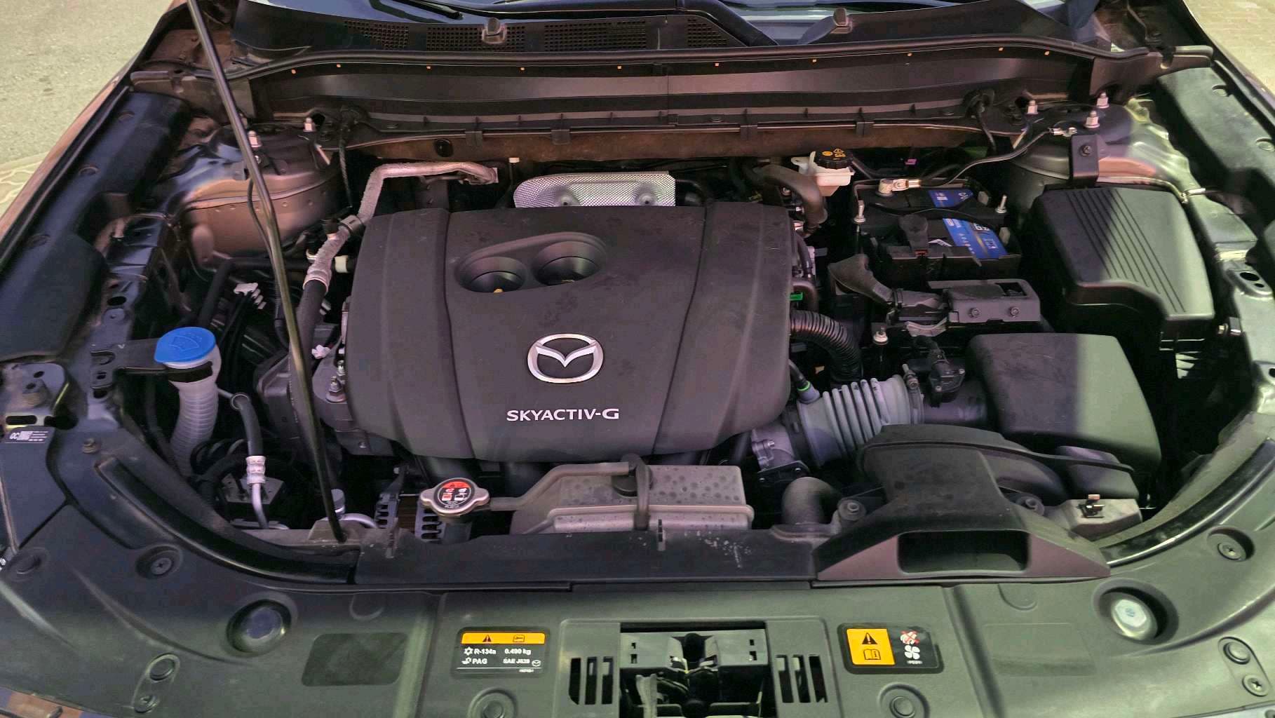 Mazda CX-5 photo 15