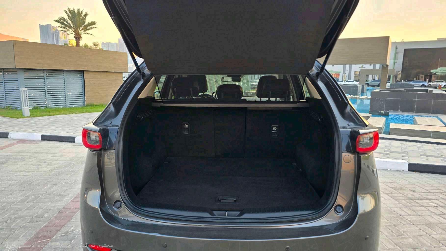 Mazda CX-5 photo 13