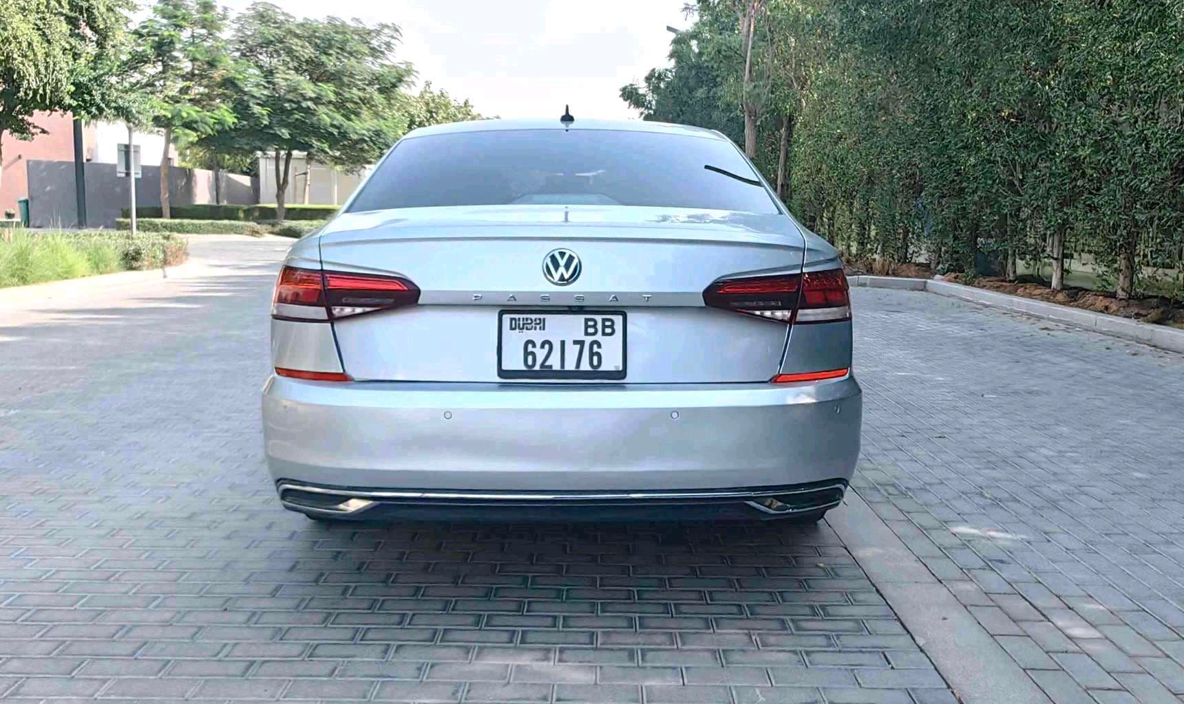 Volkswagen CC photo 4