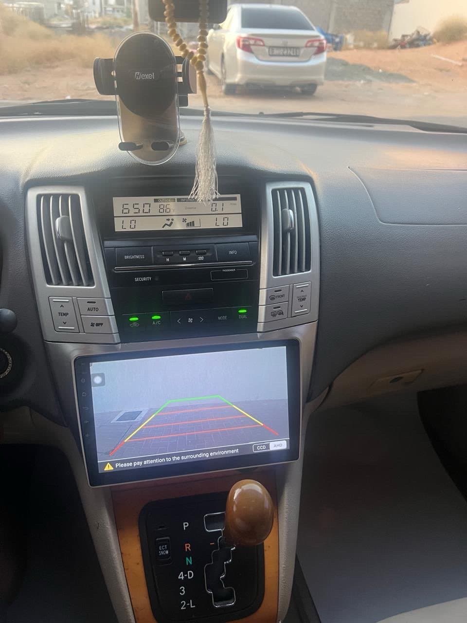 Lexus RX 350 photo 2