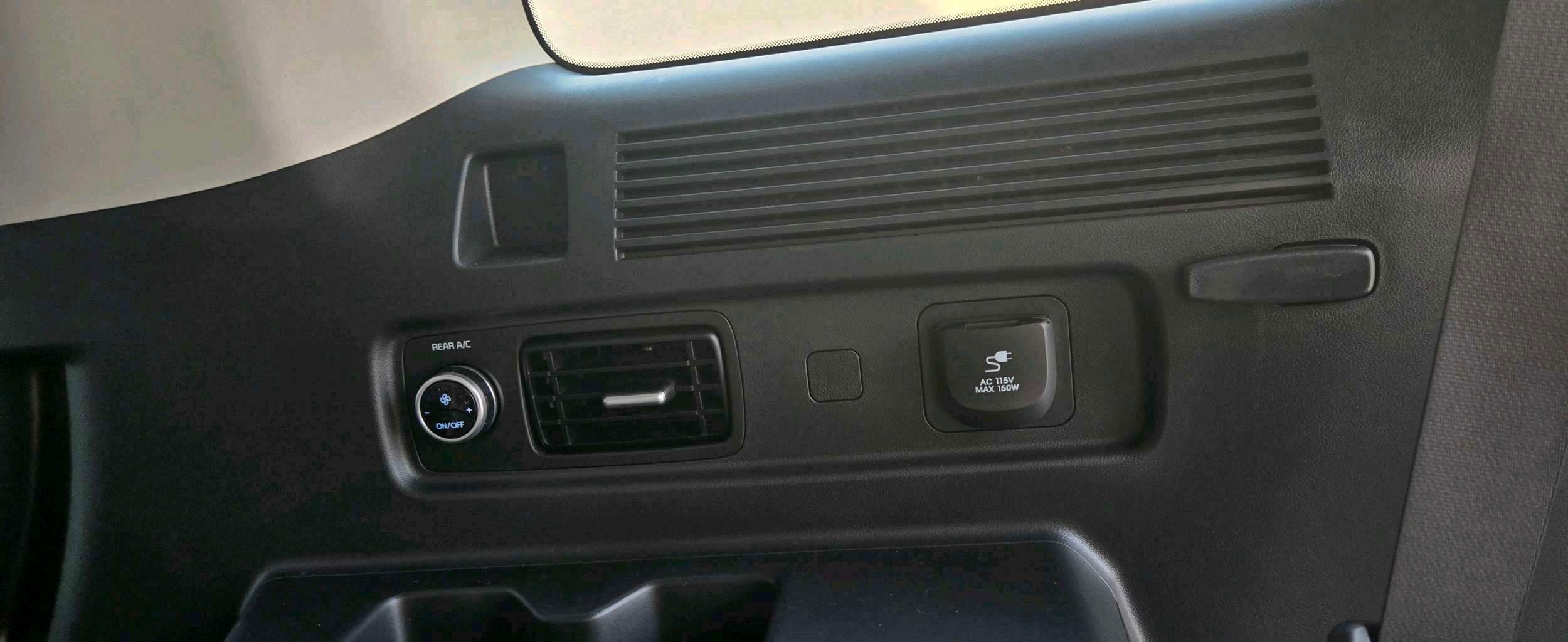 Hyundai Santa Fe photo 15