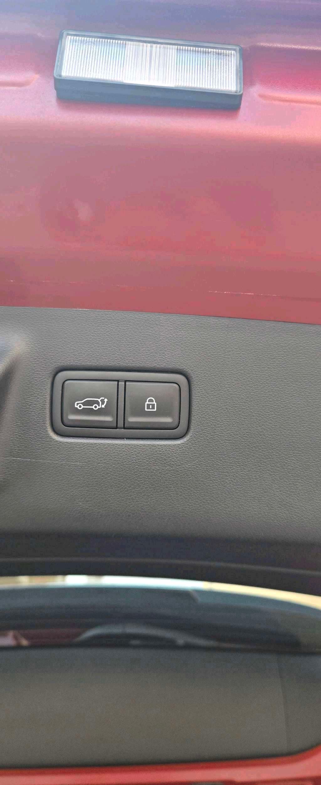 Hyundai Santa Fe photo 17