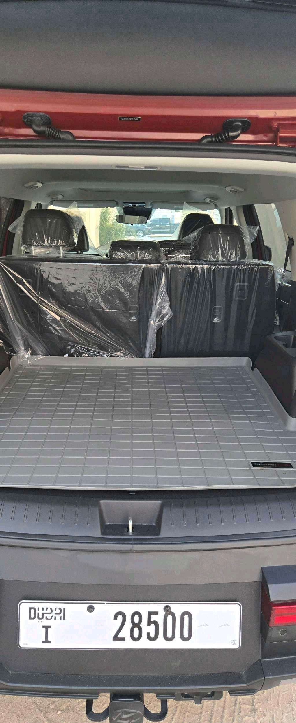 Hyundai Santa Fe photo 13
