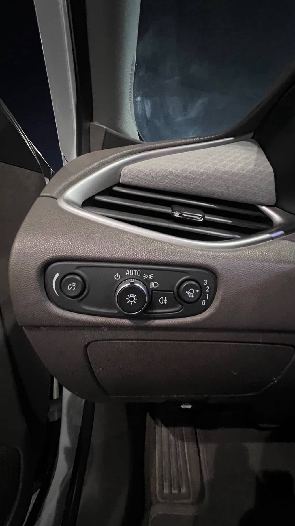 Chevrolet Malibu photo 12