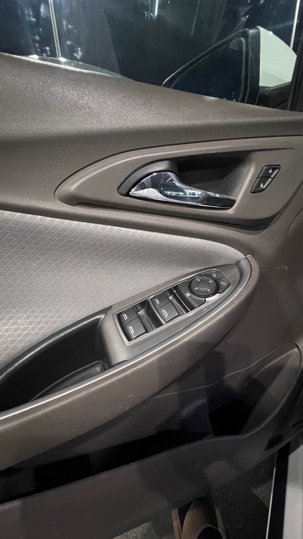Chevrolet Malibu photo 13